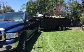 Professional Junk Removal Services in Toledo, IL